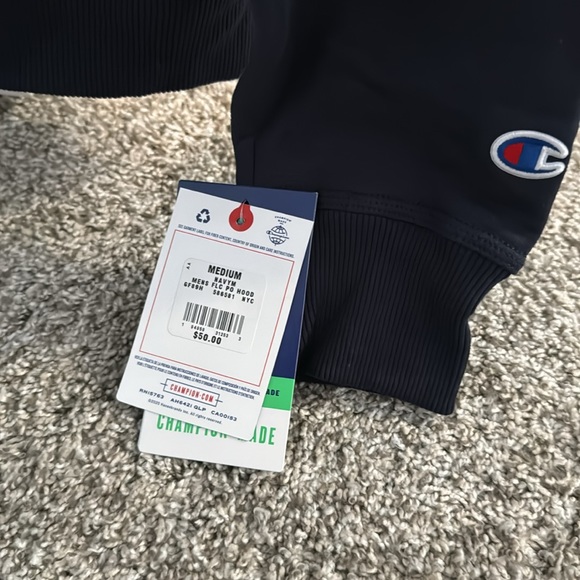 Champion Hoodie - Picture 3 of 4